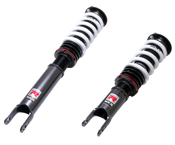 What Are The Best Coilovers For The Honda S2000