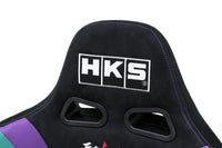 HKS x BRIDE Eroster 2025 Seat | Limited Edition