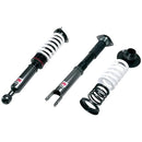 HKS 23+ Nissan Z Hipermax R RZ34 Coilovers (80310-AN007)