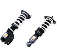 HKS 2022+ Toyota GR86 FA24 Hipermax S ZN8 Front Coilover Set