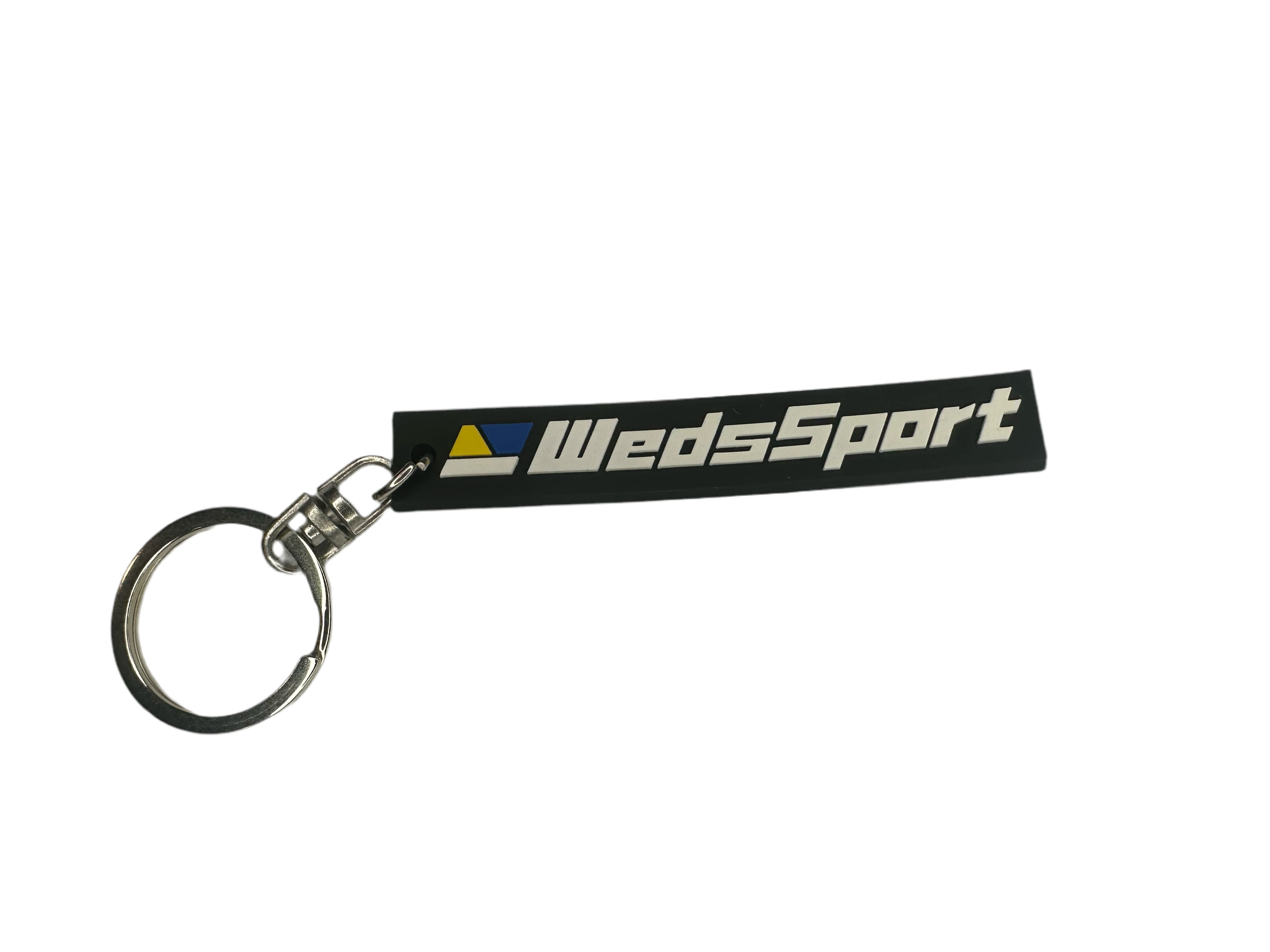 WedsSport keychain