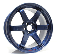 Volk Racing TE37SL 19x9.5 +22 5x112 (2020+ Toyota Supra GR A90 Front)