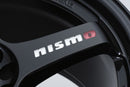 Nismo 2020 LMGT4 Omori Factory Spec 19" Wheel Set