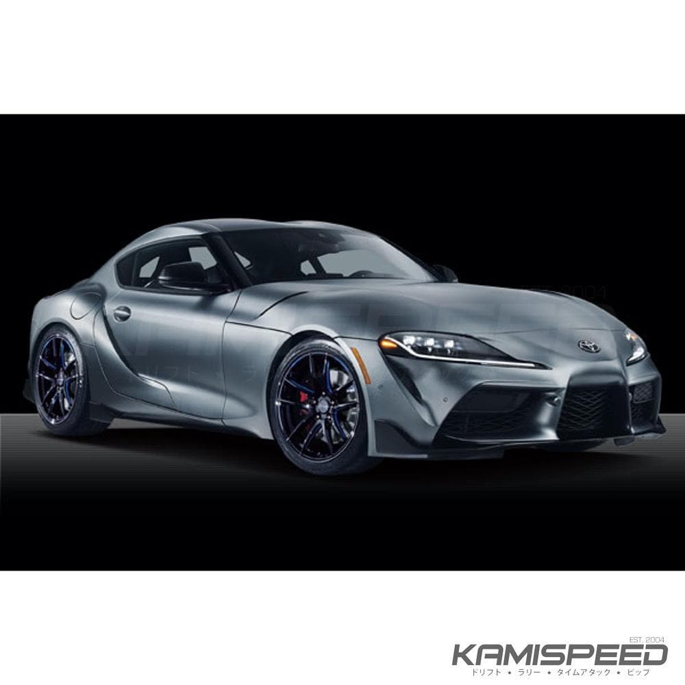 WedsSport RN-55M 18x9 +32 5x112 | 2020+ Supra GR