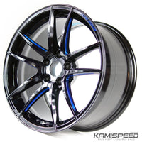 WedsSport RN-55M 18x9 +32 5x112 | 2020+ Supra GR